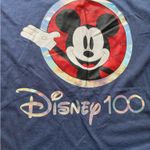 Disney  100 Tee Years Graphic Photo 1