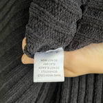 Sage The Label Greater Good Boat Neck Ribbed Sweater Women's Size S Photo 8