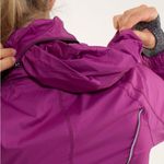 Lululemon  Run: Inspire Jacket
Dew Berry  Women's Purple Jacket like new Photo 4