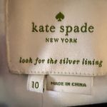 Kate Spade New York Mariella Dress – Monaco Stripe Size 10 | NWT Photo 5