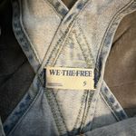 Free People Ziggy Shortalls We The Free Photo 2