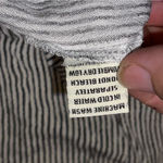 Sim & Sam  striped Shirt Photo 8