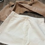 NWT Song of Style skirt and top set size L White Size L Photo 10