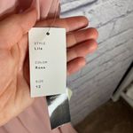 Weddington Way NWT Lila Pink Bridesmaid Gown Prom Dress Rose color size 12 Photo 5