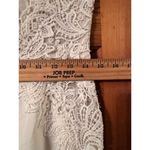 Tara Keely 2762 Ivory Wedding dress Beach, Western, Cottage wedding Size 12 Photo 12