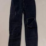 Abercrombie & Fitch  90’s Relaxed High Rise Jeans Size 2S Photo 0