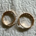 Bracelets for a Halloween costume Gold Photo 0