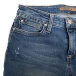 joe's jeans Womens 28 Flawless The Icon Mid Rise Skinny Jean Photo 6