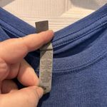 Next Level Friends TV Show Quotes Women's Blue T Shirt Size Medium‎  Apparel Photo 4