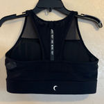 Zyia NWOT All Star Athletic Bra sz L Photo 0