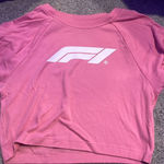 PacSun  Formula 1 Crop Top Photo 0