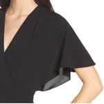 Ali & Jay  Moonlight and Roses Black Dress Photo 3