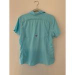 Columbia  Women's Fishing shirt size large Photo 2