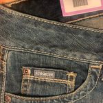 Cinch ADA Mid Rise Relaxed Fit Bootcut Women 27/3 Jeans 2844-b Photo 4