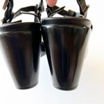 Aerosoles  Black Wedges Photo 4