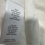 Likely  ALIA DRESS, White, New with Tags Photo 4