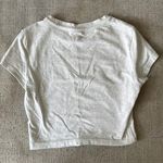 Aritzia TNA T-Shirt Photo 2