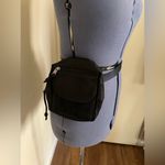 Unisex Small Bag Black Multi Photo 2