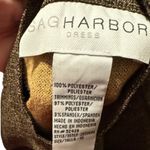 Vintage Sag Harbor Dress Zip Suit Jacket‎ Size 10 Photo 3