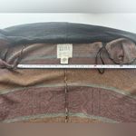 Billabong Dream Chaser Aztec Print
Fringe Hem Cardigan Size Small Photo 2