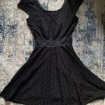 American Rag  Black Dress Photo 0