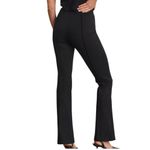 VELVET BY GRAHAM & SPENCER Women's Albee Ponti Pants, Black, Size Medium, NWT Black Photo 2