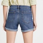 joe's jeans NWT Joe's Blue Chic Feminine Casual Trendy Summer Cute Jean Shorts Size 27 Photo 1