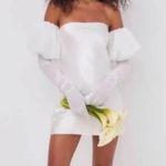 For Love & Lemons Hazel mini dress Photo 9