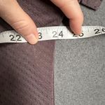 Under Armour  Shirt Womens Large Pink Relaxed Mesh Short Sleeve Athletic Top Photo 8