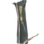 RESFEBER WOMEN'S RIPPED BOYFRIEND JEANS CUTE DISTRESSED SKINNY JEANS SIZE 4 Blue Photo 4