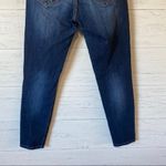 Driftwood Marilyn Skinny Jeans Blue Sz 26 Photo 6