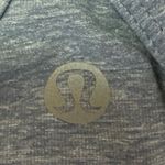 Lululemon Power Y Blue Sleeveless Cami Camisole Workout Yoga Athletic Tank Top 2 Photo 2