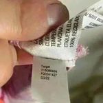 Knox Rose Size Xs Floral Button Down Shirt Blouse Linen Blend 70s Vibe Photo 6