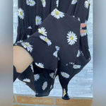 Kate Spade Daisy Dot Crepe Romper size 6 Photo 9