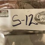 Balance Collection  Ladies Leggings Cross Fit Training Yoga Pants size Medium Photo 6