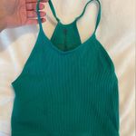 Free People movement rib crop tank Photo 0