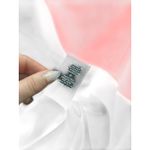 Alice + Olivia  Dorma Colorblock Shift
Dress Black Poppy A Line Mini Dress XS Photo 9