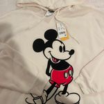 Disney Mickey Mouse Hoodie Photo 1
