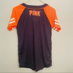 PINK - Victoria's Secret Victoria’s Secret pink Detroit tigers jersey small Photo 3