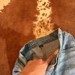 American Eagle  the highest rise 90's boyfriend shorts size 0 No flaws like new Photo 2