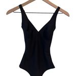 SKIMS NWT  Body Plunge Bodysuit XS Onyx BD-THG-3326 ( SOLD OUT) Photo 3