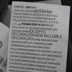 Under Armour Womens Small 1/4 Zip Long Sleeve Pullover Grey Mock Neck 1276355 Photo 4