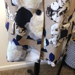 Nine West  Floral Vest 16 Photo 3