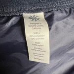 Athleta Rock Springs CYA Quilted Jacket Navy Blue Women’s Size Small Photo 9