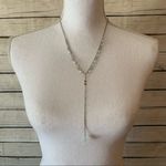 Spring Street 💸 Long Beaded Necklace💸 Photo 0