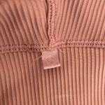 Lululemon Power Pivot Ribbed Tank Photo 2