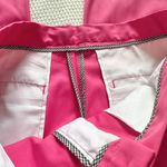 Barbie pink business casual straight leg trouser pants Size 10 Photo 1