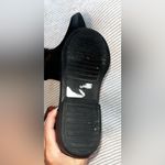 Hunter COACH Tristee Plaid Lace-Up Winter Rain Boots sz 8 Photo 0