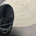 Burberry Prorsum Ponyhair Leather Ankle Lace-Up Boots sz 5 or Italian 35 Photo 10