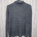 Project Social T Womens Size S Project Social Poppy Turtle Neck NWT Photo 3